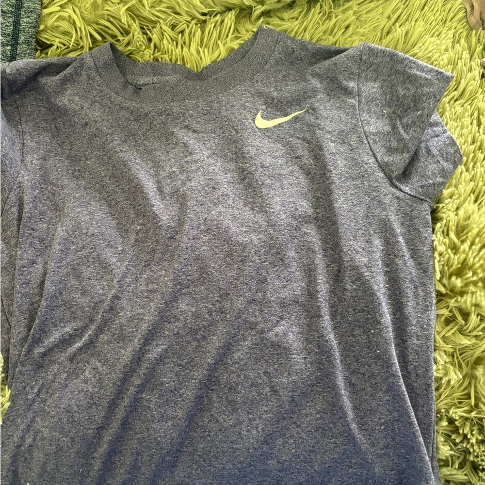 Nike workout duo